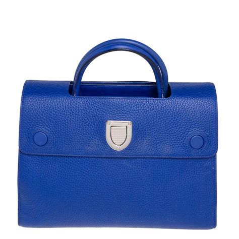 dior diorever borsa|dior blue handbags.